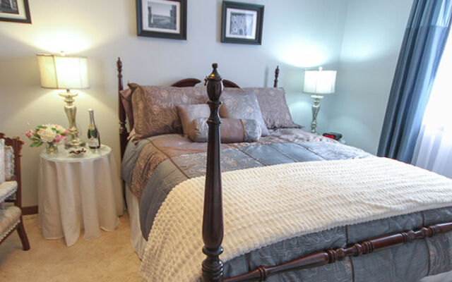 Rose Court Bed & Breakfast