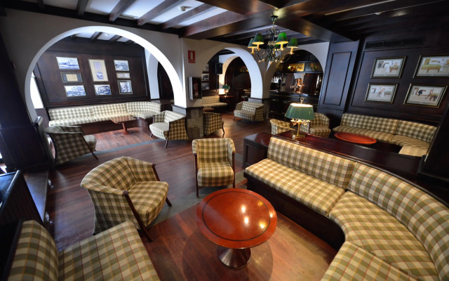 Hotel Escuela Santa Brígida
