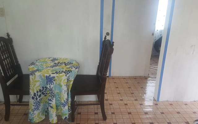 Iree Apartments
