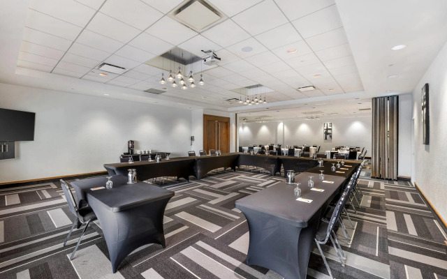 Hotel Quartier, an Ascend Collection Hotel