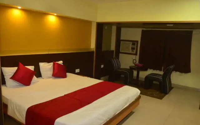 Hotel Poonam