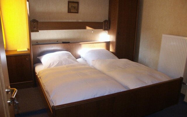 Hotel Im Burghof