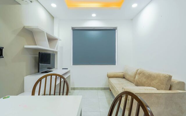 SpringHill Apartment - The High Class