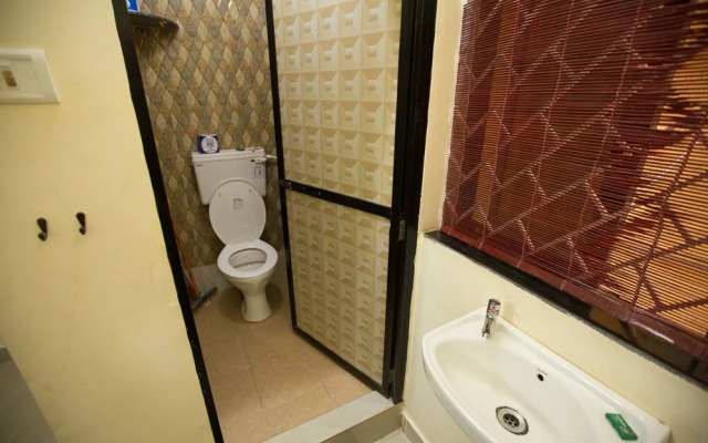 The Noname Guesthouse