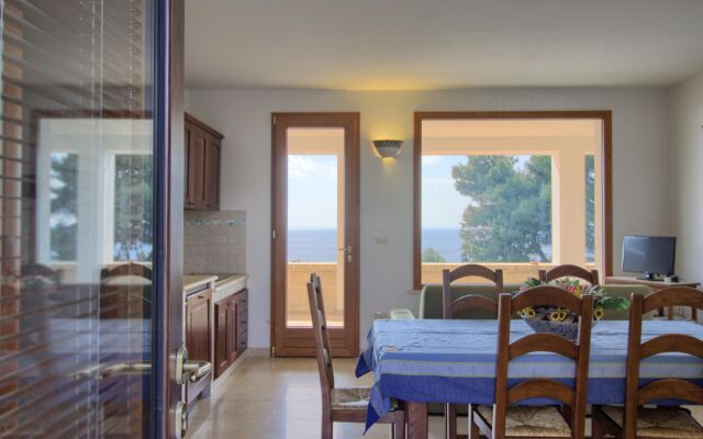 Corbezzolo Vista Mare