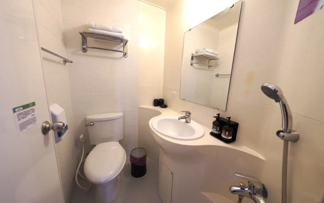 An Lan Jie Hotel - Hostel