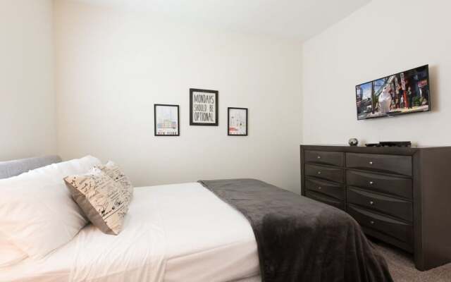 Super Nice Home Prime Location