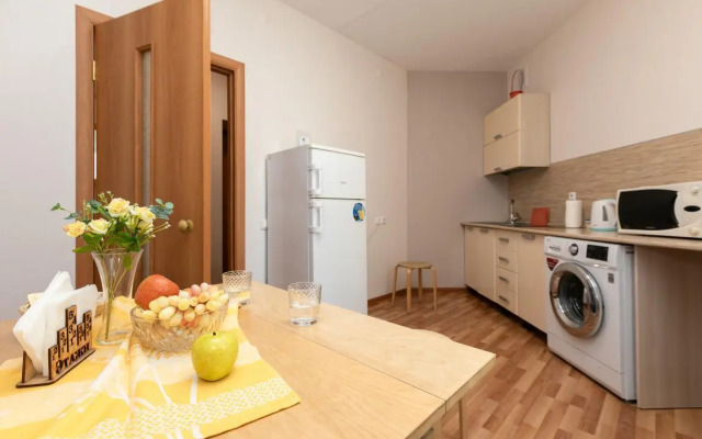 Этажидейли на Циолковского 34