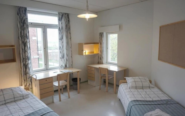 EC Hostel