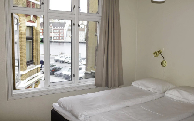 Skansen Hostel