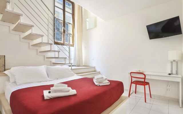 Little Gem located few meters from Duomo