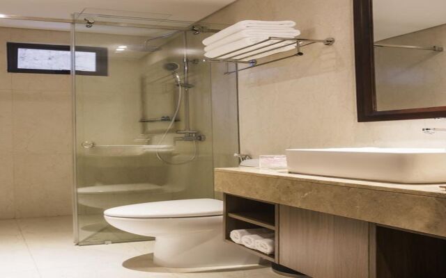 Di lusso Boutique Hotel Riverside Danang