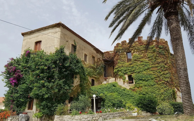 Apartment in Santa Caterina by Private Beach