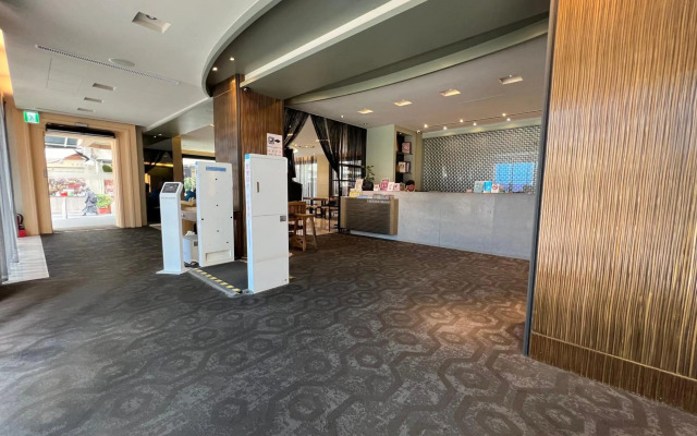 Forward Hotel Taipei