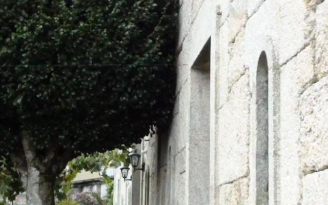 Casa Pastoria Mourao