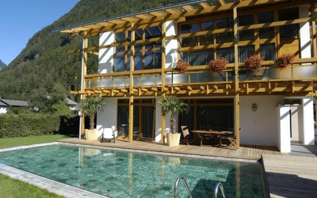 Appartment Brugghof