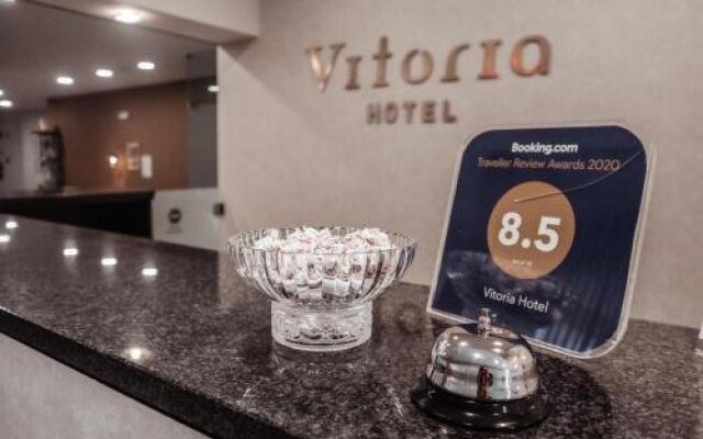 Vitoria Hotel