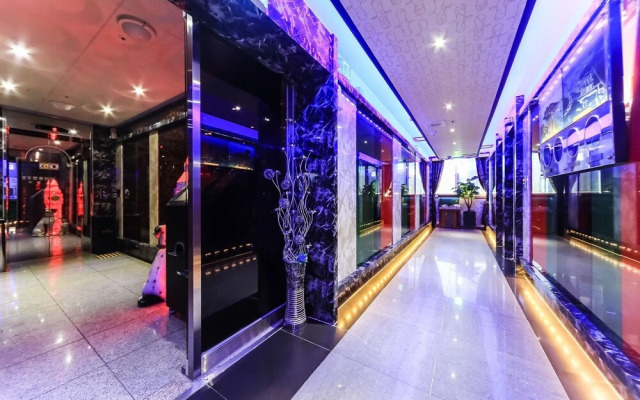 Tongyeong Man to Man