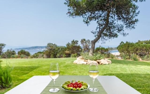 Hapimag Resort Porto Heli