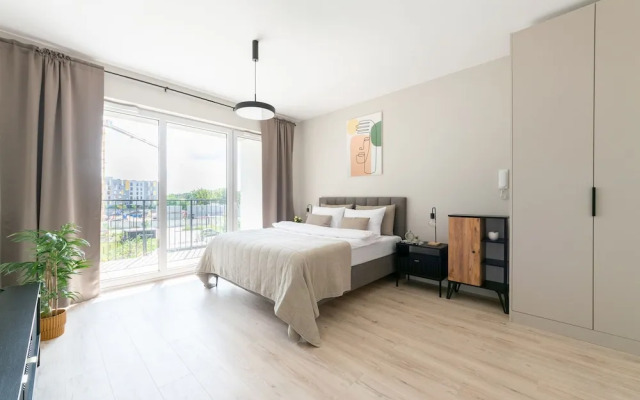 Platinum Apartments