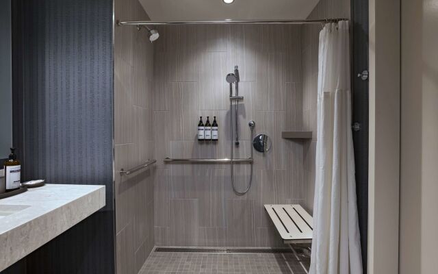 Hyatt Regency Conroe