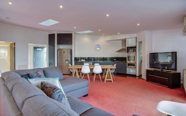 Sorrento Beach House