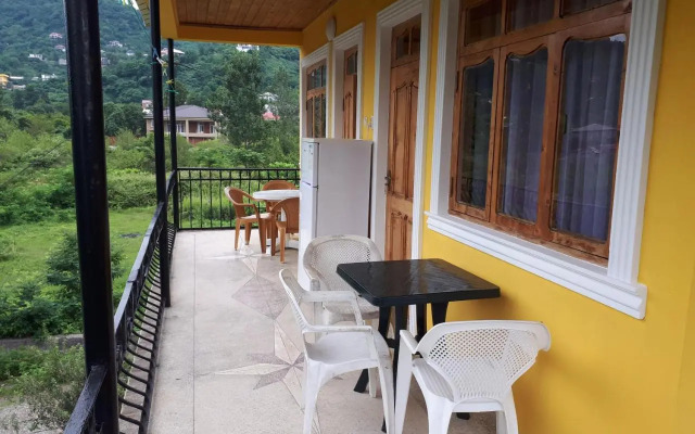 Guest house LIA