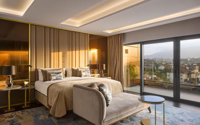 InterContinental Sofia by IHG
