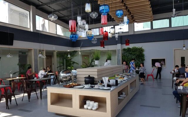 The Luxe Hotel Da Lat