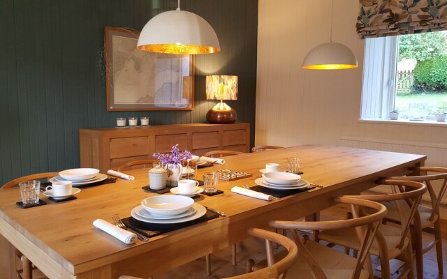 Pier House Glencoe
