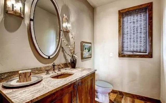 Ski Bridge Lodge by Pinnacle Lodging