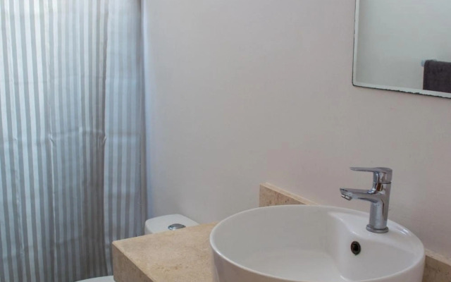 Paraíso Playa Bonita- Roof Top