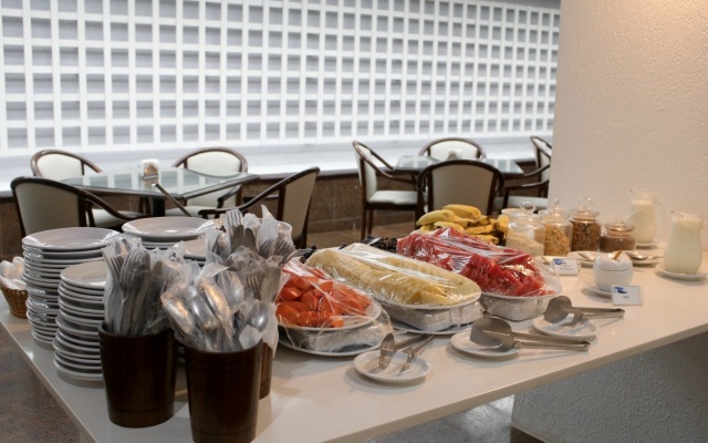 Praia Hotel Enseada