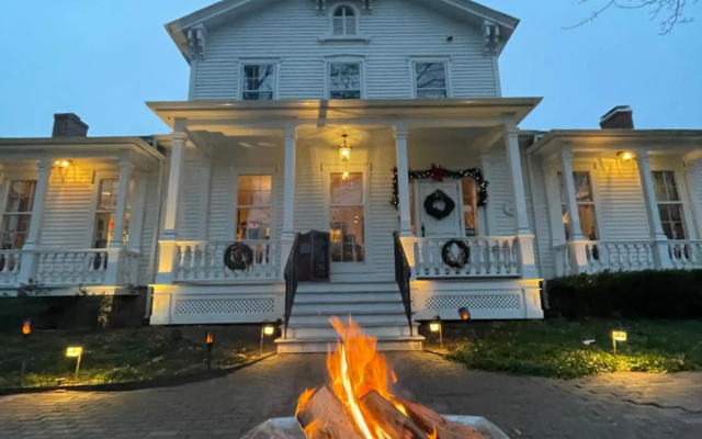 Old Lyme Inn
