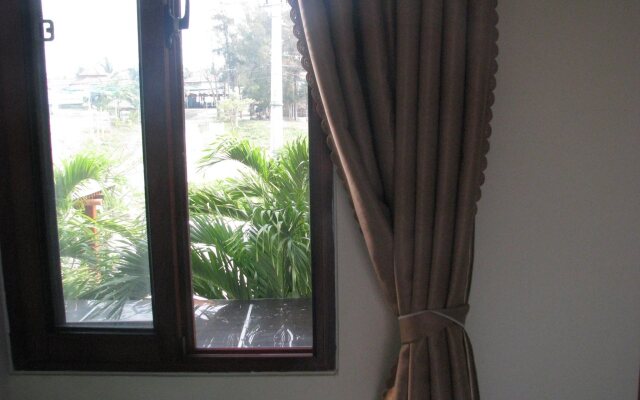 Red Coral Hotel Hoi An