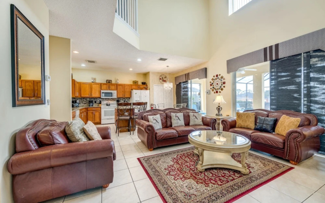 Emerald Island Rentals