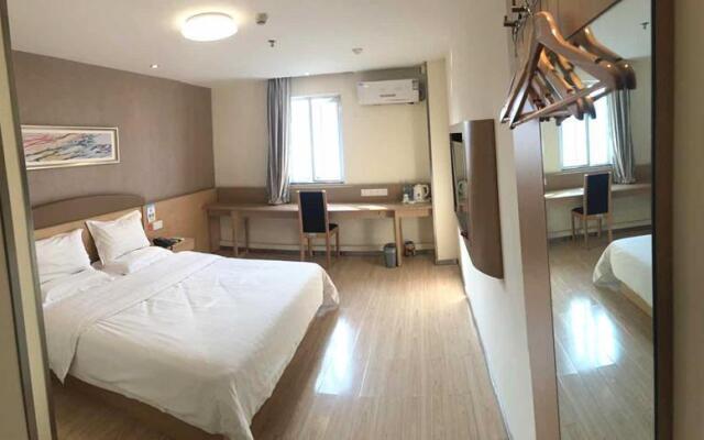 7 Days Inn Guiyang Shachong South Second Branch