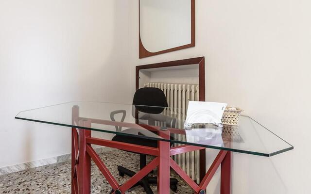 Vigliani Apartment