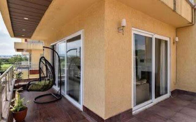 Happy Villa 4Bhk