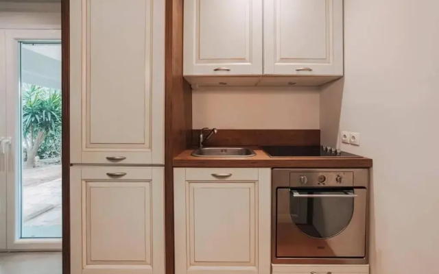 Mk Luxury House Ground Floor Suite