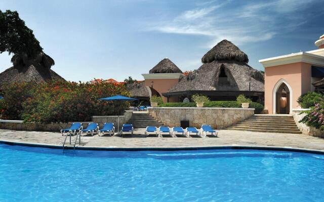 Barcelo Capella Beach - All Inclusive