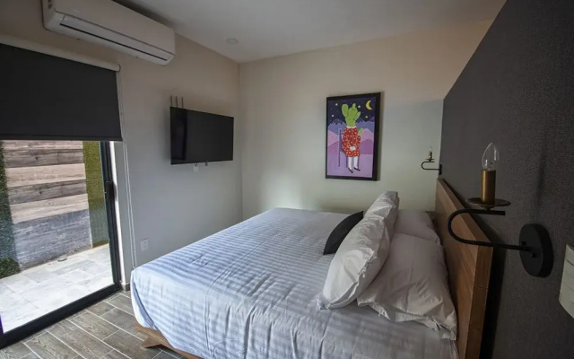 Casa Bruna Luxury Lofts