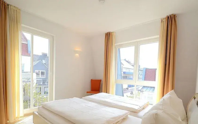 Kapitänshaus Tordalk