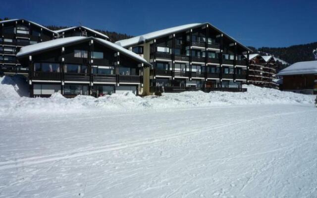 Appartement Hauteluce, 1 pièce, 4 personnes - FR-1-293-155