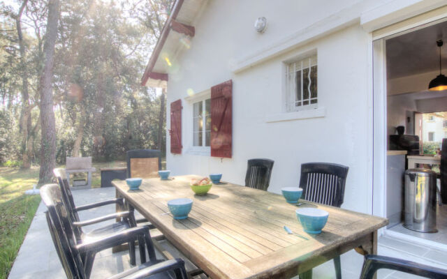 Holiday Home De la Plage