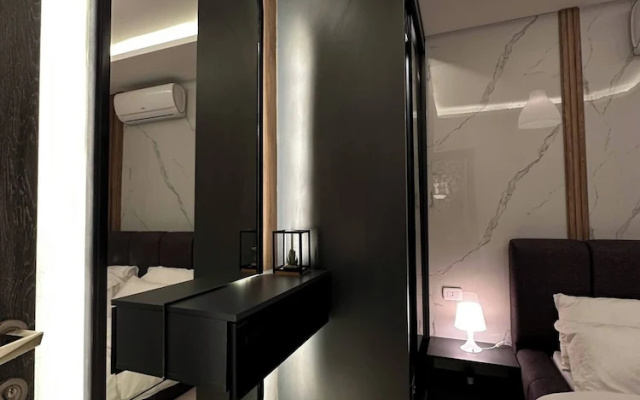 JRE Modern Apartment In Abdoun-amman