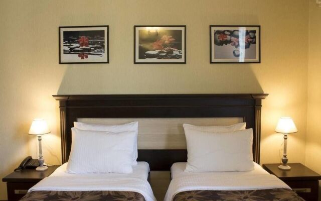 Kope Hotel