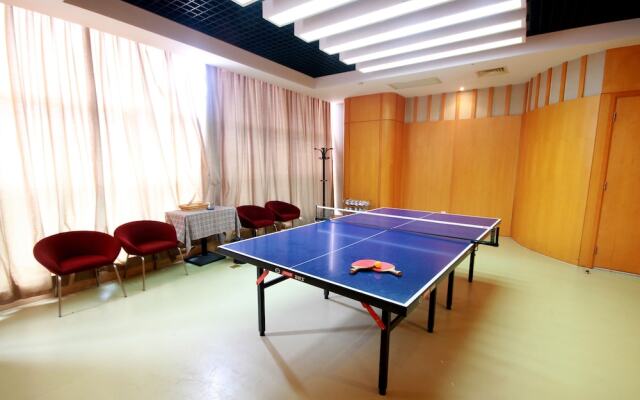 Shanghai Neo-Sunshine Hotel
