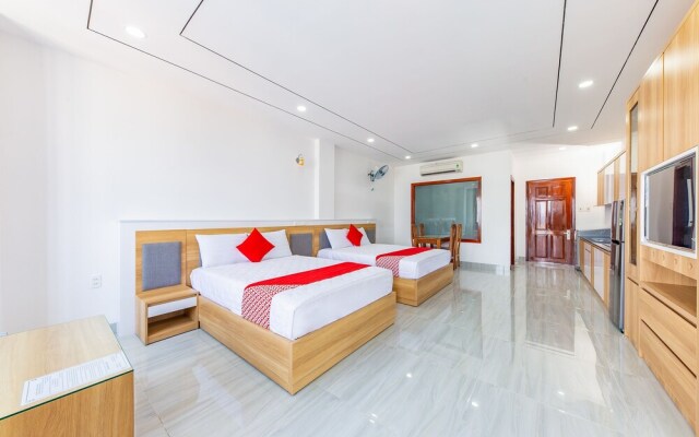 Oyo 271 Phuc Dat Apartment