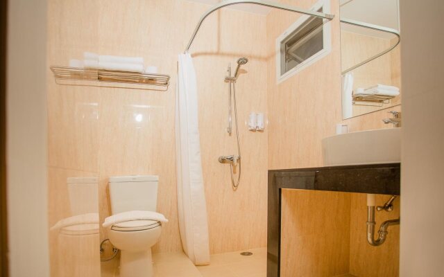 Casa De Coral Boutique Hotel